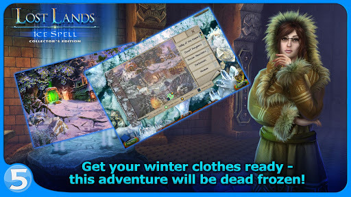 Lost Lands 5 for PC screenshot 1