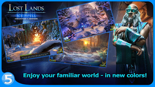 Lost Lands 5 for PC screenshot 2