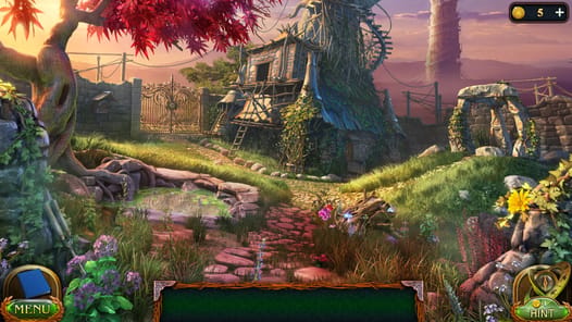 Lost Lands 8 for PC screenshot 1