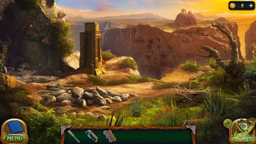 Lost Lands 9 for PC screenshot 1