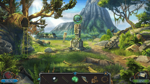 Legendary Tales 2 for PC screenshot 2