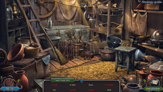 Legendary Tales 2 for PC screenshot 3