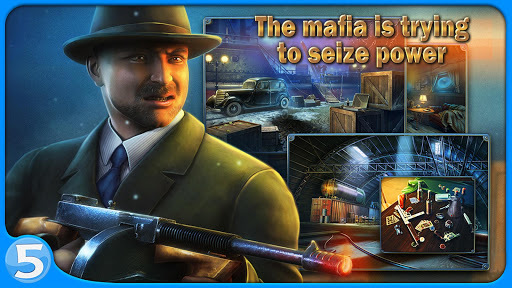 New York Mysteries for PC screenshot 2