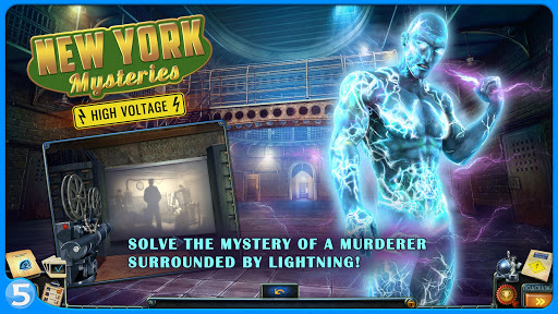 New York Mysteries 2 for PC screenshot 1
