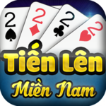 Tien Len Mien Nam - tlmn APK