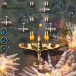 Air Strike: WW2 Fighters Sky Combat Attack for PC