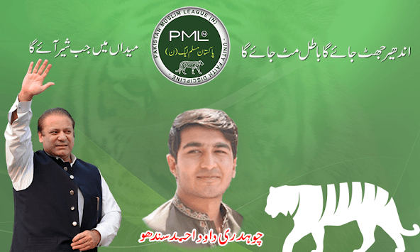 PMLN Flex Maker for PC screenshot 2