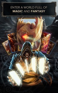 Evoker: Magic Card Game (TCG) for PC screenshot 1