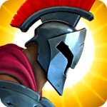 Olympus Rising: Hero Defense for PC