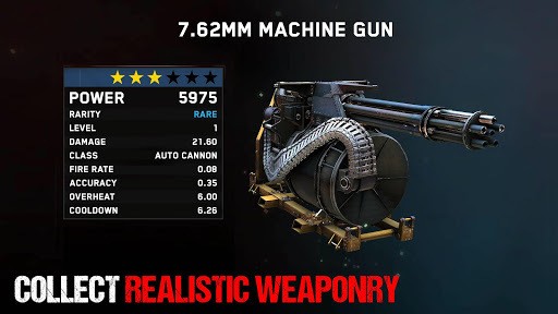 Zombie Gunship Survival for PC screenshot 2