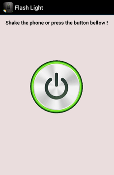 Flash Light for PC screenshot 2