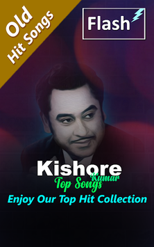 Kishore Kumar Songs for PC screenshot 3