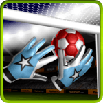 Goalkeeper Premier Soccer Game for PC