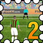 Penalty Shooters 2 (Football) for PC