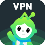 Mojo VPN - Fast Free Unlimited VPN & Security VPN APK