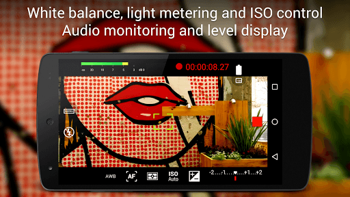 Cinema FV-5 Lite for PC screenshot 3