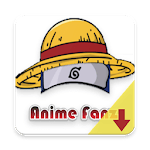Anime Fanz - Best Anime App Downloader APK