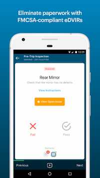 Fleetio Go - Fleet Management for PC screenshot 2