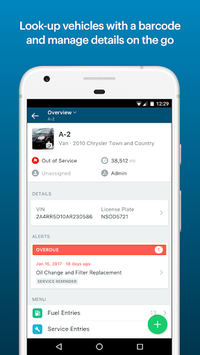 Fleetio Go - Fleet Management for PC screenshot 3