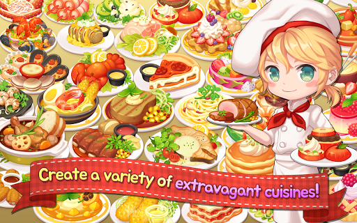 My Secret Bistro for PC screenshot 3