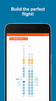 FlightHub - Book Cheap Flights, Hotels and Cars for PC screenshot 3