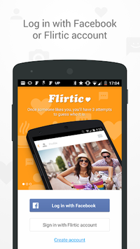 Flirtic Play for PC screenshot 1