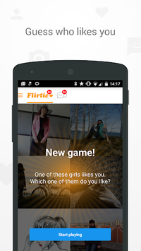 Flirtic Play for PC screenshot 2