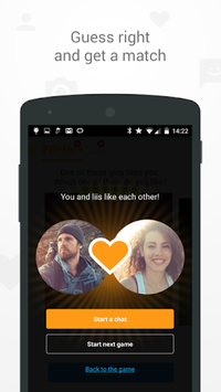 Flirtic Play for PC screenshot 3
