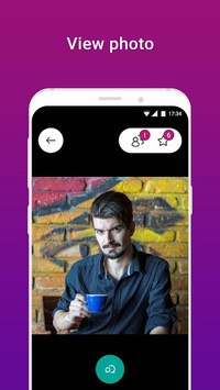 FlirtWith - Live Streaming Dating App for PC screenshot 3