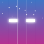 MELOBEAT - Awesome Piano & MP3 Rhythm Game APK