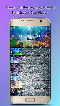 Free Music Video Player for YouTube-Floating Tunes for PC screenshot 2