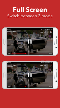Float Tube - Floating Tube - Floating video popup for PC screenshot 1
