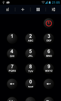 Remote for PC screenshot 1