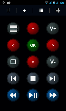 Remote for PC screenshot 2