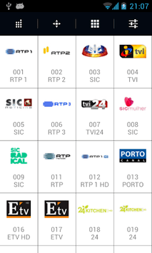 Remote for PC screenshot 3