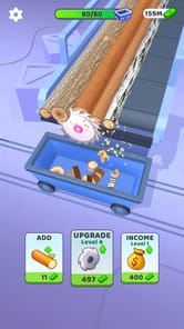 Idle Cutter for PC screenshot 2