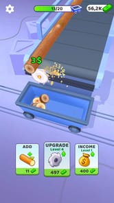 Idle Cutter for PC screenshot 3