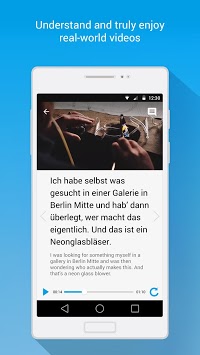 FluentU: Learn Languages with videos for PC screenshot 2
