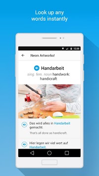 FluentU: Learn Languages with videos for PC screenshot 3
