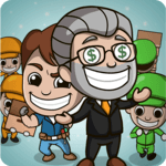 Idle Factory Tycoon APK
