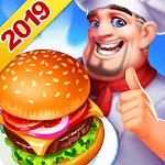 Cooking Hot - Crazy Restaurant Kitchen Game APK