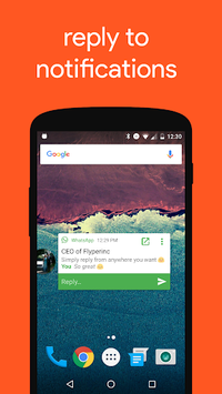 Notifly for PC screenshot 1