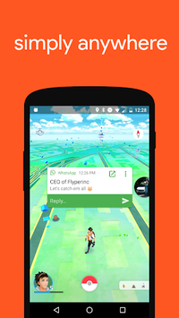 Notifly for PC screenshot 2
