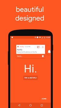 Notifly for PC screenshot 3