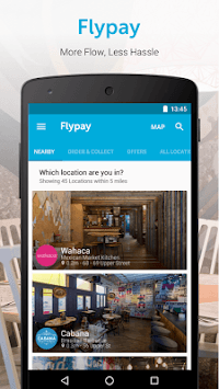 flypay for PC screenshot 1