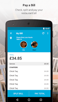 flypay for PC screenshot 3