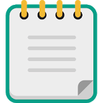 FNote - Folder Notes, Notepad APK