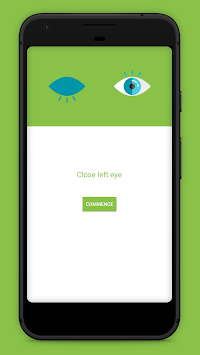 Eye and Vision Test - Color Blindness and Chart for PC screenshot 3