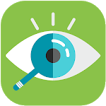 Eye and Vision Test - Color Blindness and Chart APK
