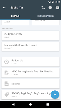 Follow Up Boss - Real Estate CRM for PC screenshot 2